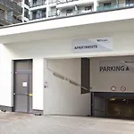 Wolska Serviced Apartments