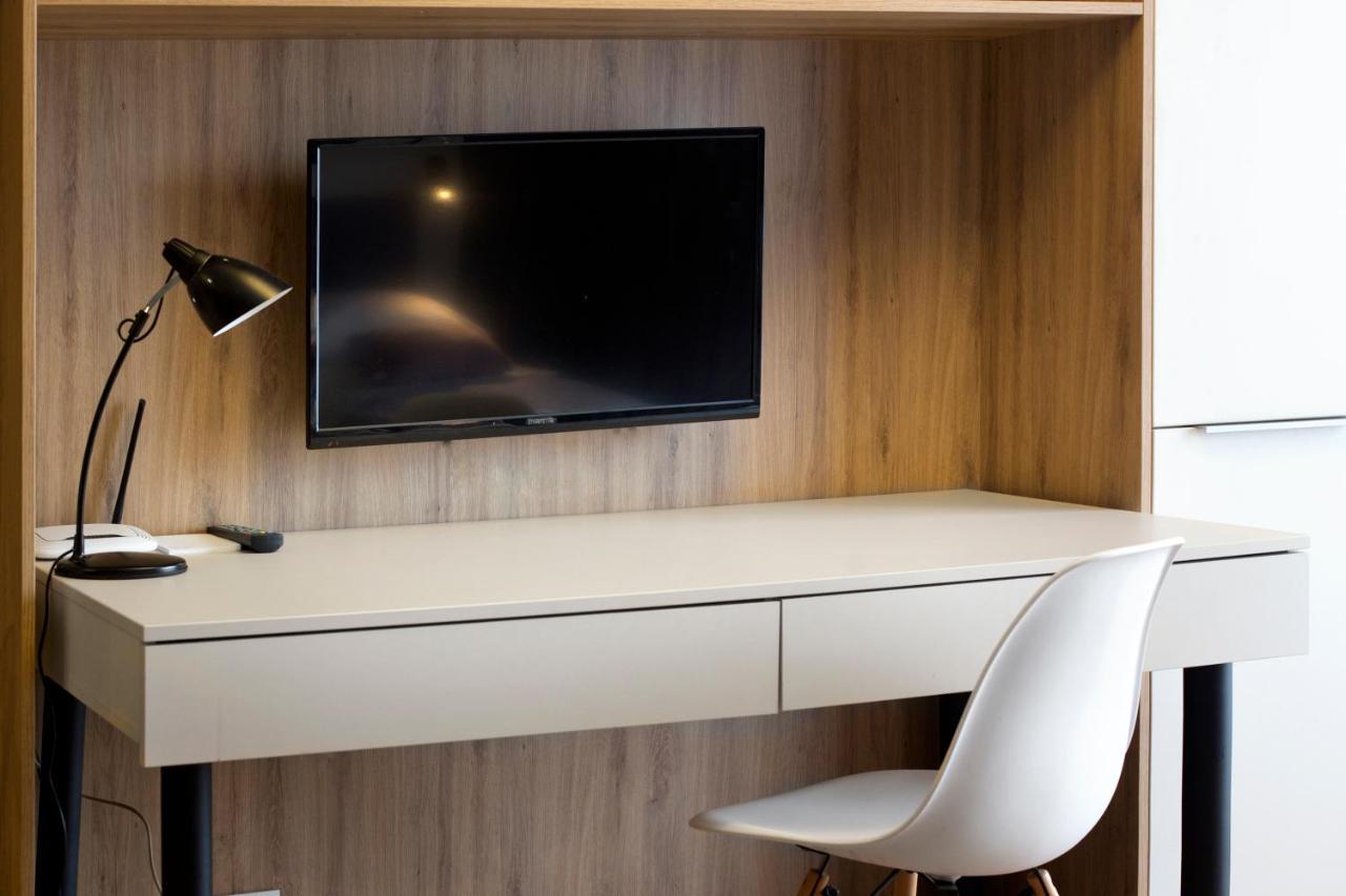 Apartment Wolska Serviced Warsaw